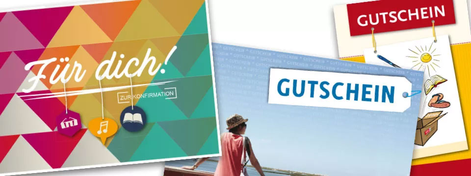 Symbolbild für einen Reise-Gutschein